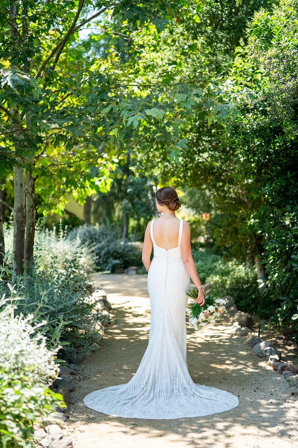 Lodge at Malibou Lake Wedding Venue | Miki & Sonja Photography | www.mikiandsonja.com