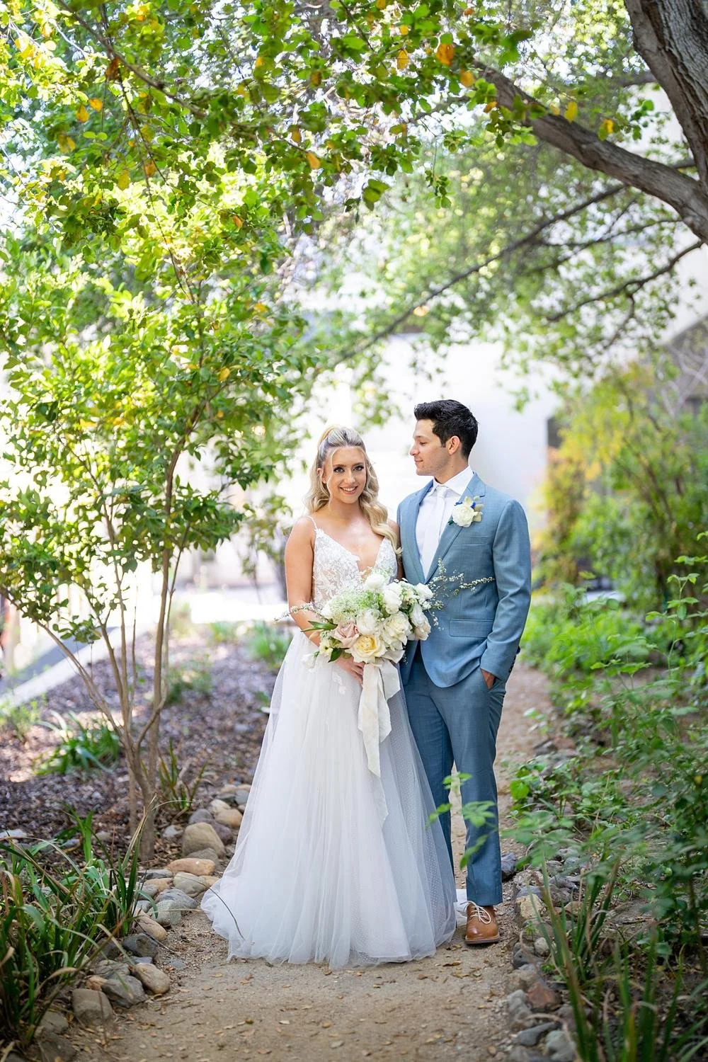 Lodge at Malibou Lake Wedding Venue | Miki & Sonja Photography | www.mikiandsonja.com