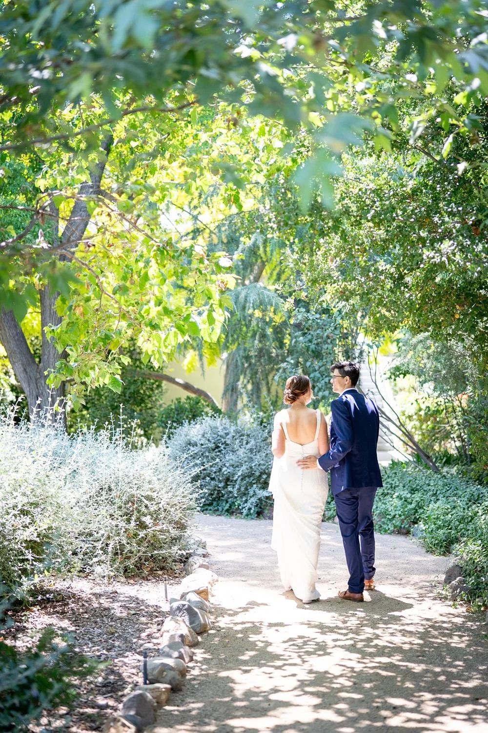 Lodge at Malibou Lake Wedding Venue | Miki & Sonja Photography | www.mikiandsonja.com