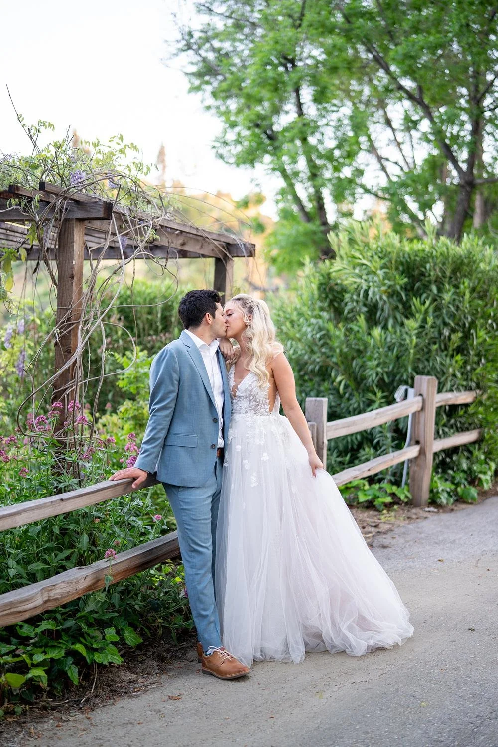 Lodge at Malibou Lake Wedding Venue | Miki & Sonja Photography | www.mikiandsonja.com