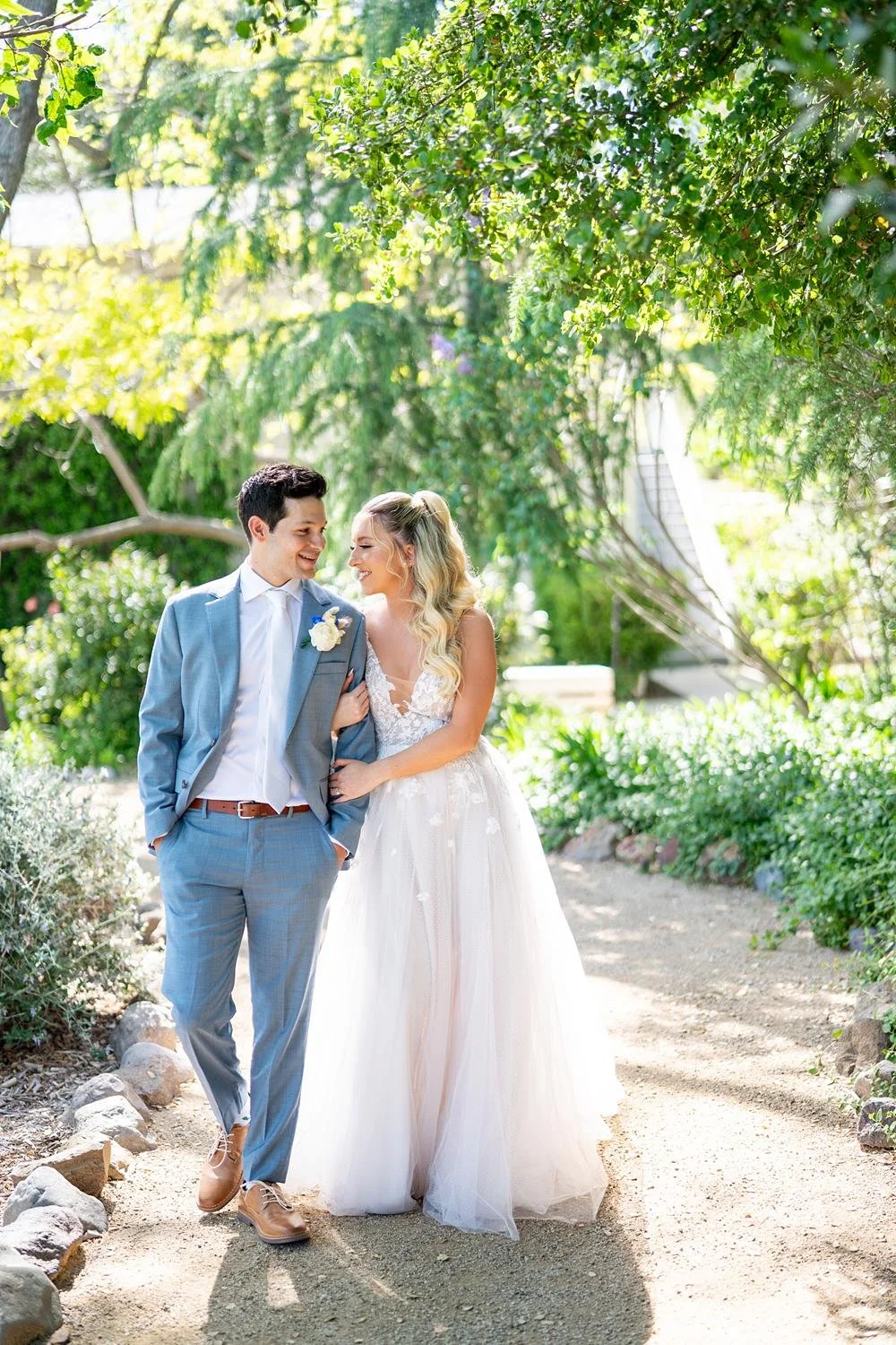 Lodge at Malibou Lake Wedding Venue | Miki & Sonja Photography | www.mikiandsonja.com