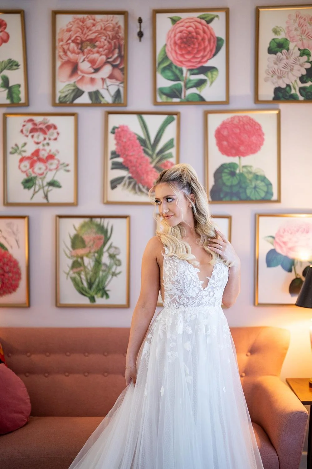 Lodge at Malibou Lake Wedding Venue | Miki & Sonja Photography | www.mikiandsonja.com