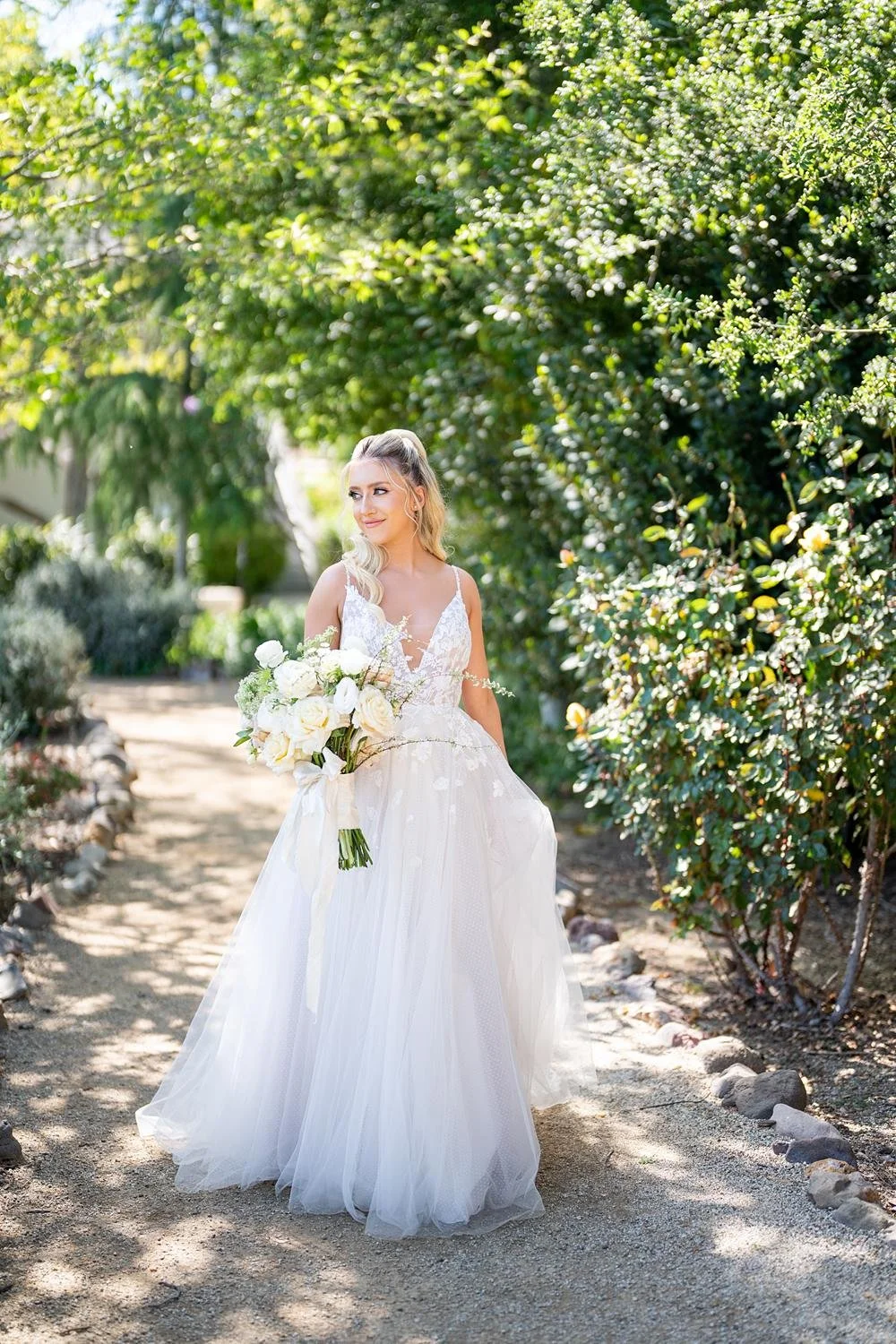 Lodge at Malibou Lake Wedding Venue | Miki & Sonja Photography | www.mikiandsonja.com