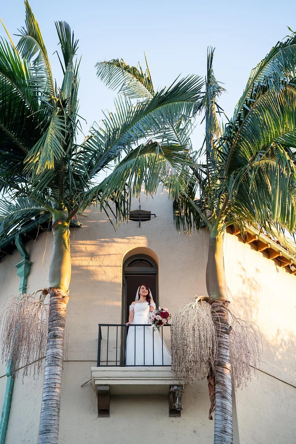 Ebell of Long Beach Wedding Venue | Miki & Sonja Photography | www.mikiandsonja.com