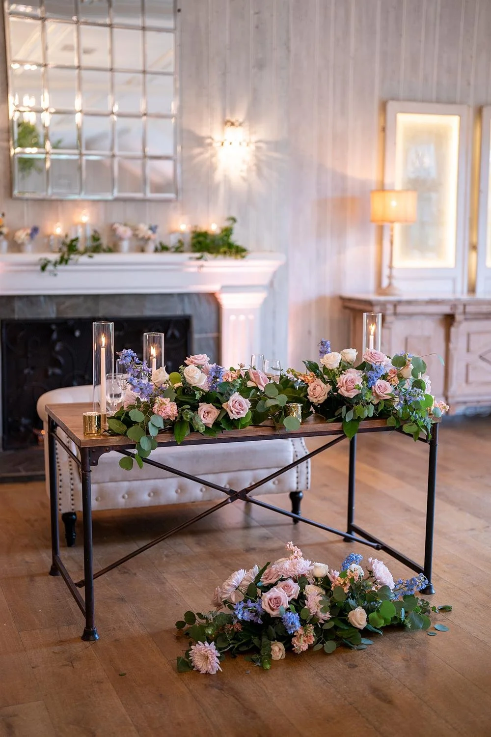 Lodge at Malibou Lake Wedding Venue | Miki & Sonja Photography | www.mikiandsonja.com