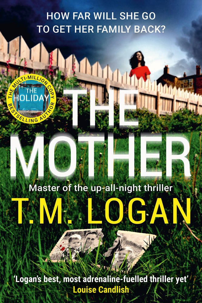 The Mother by TM Logan