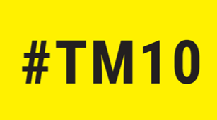 Looking forward to #TM10