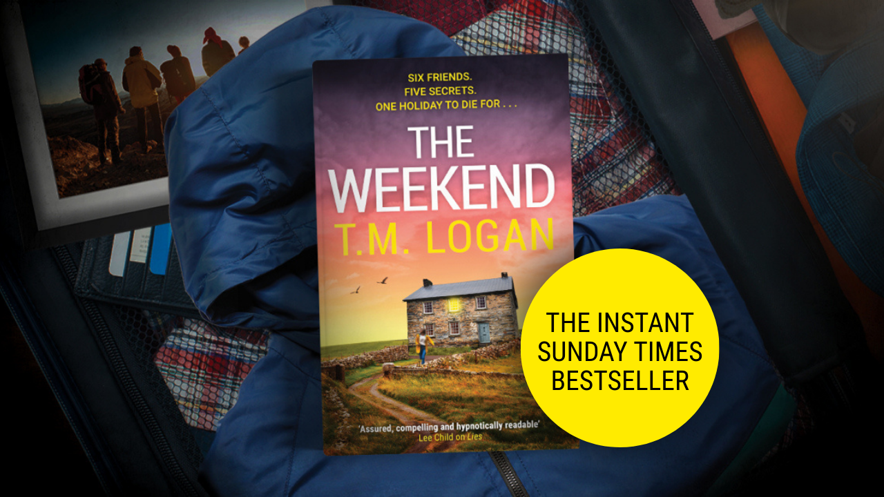 TM10 is a top 10 bestseller!