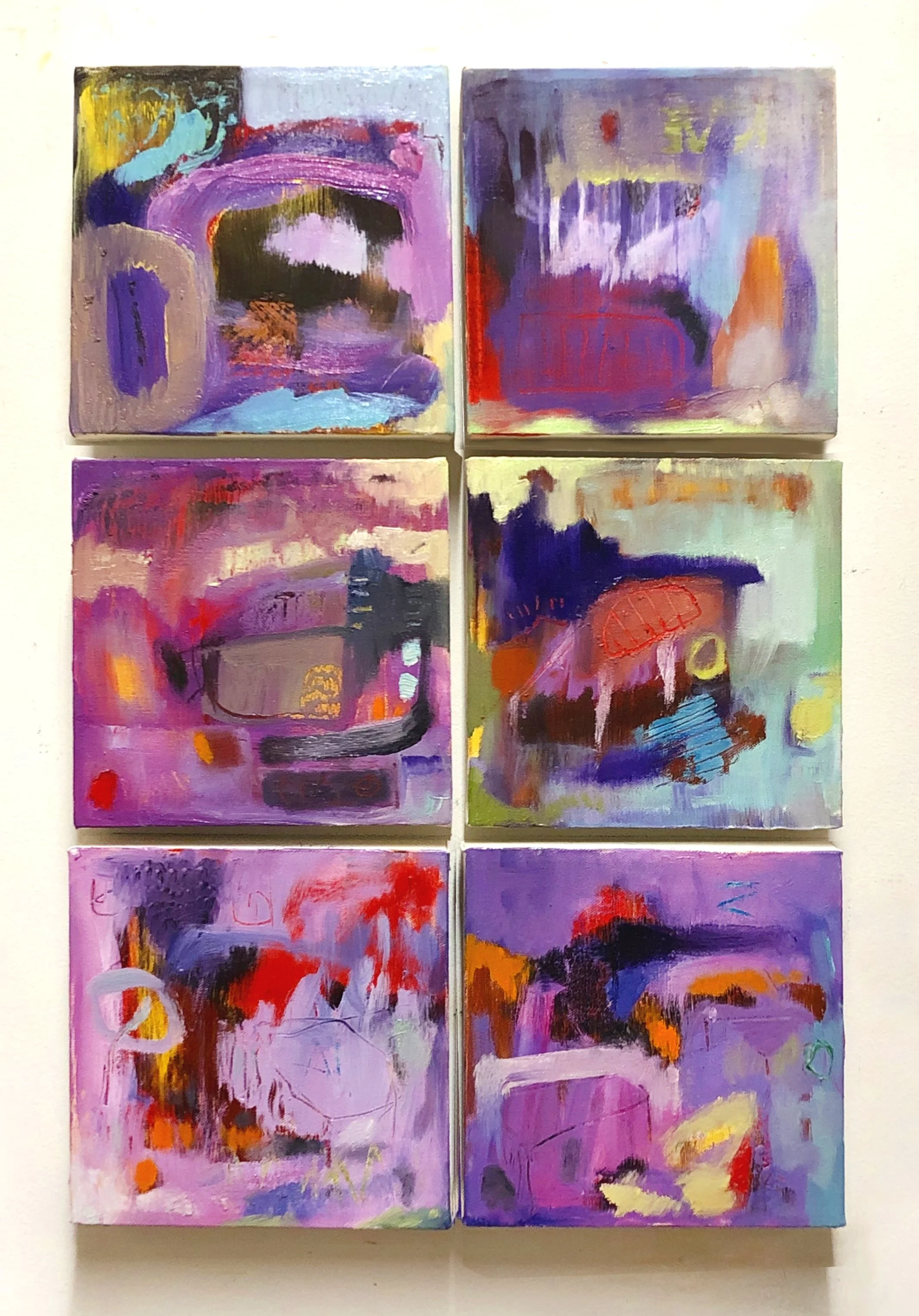Krakow Series