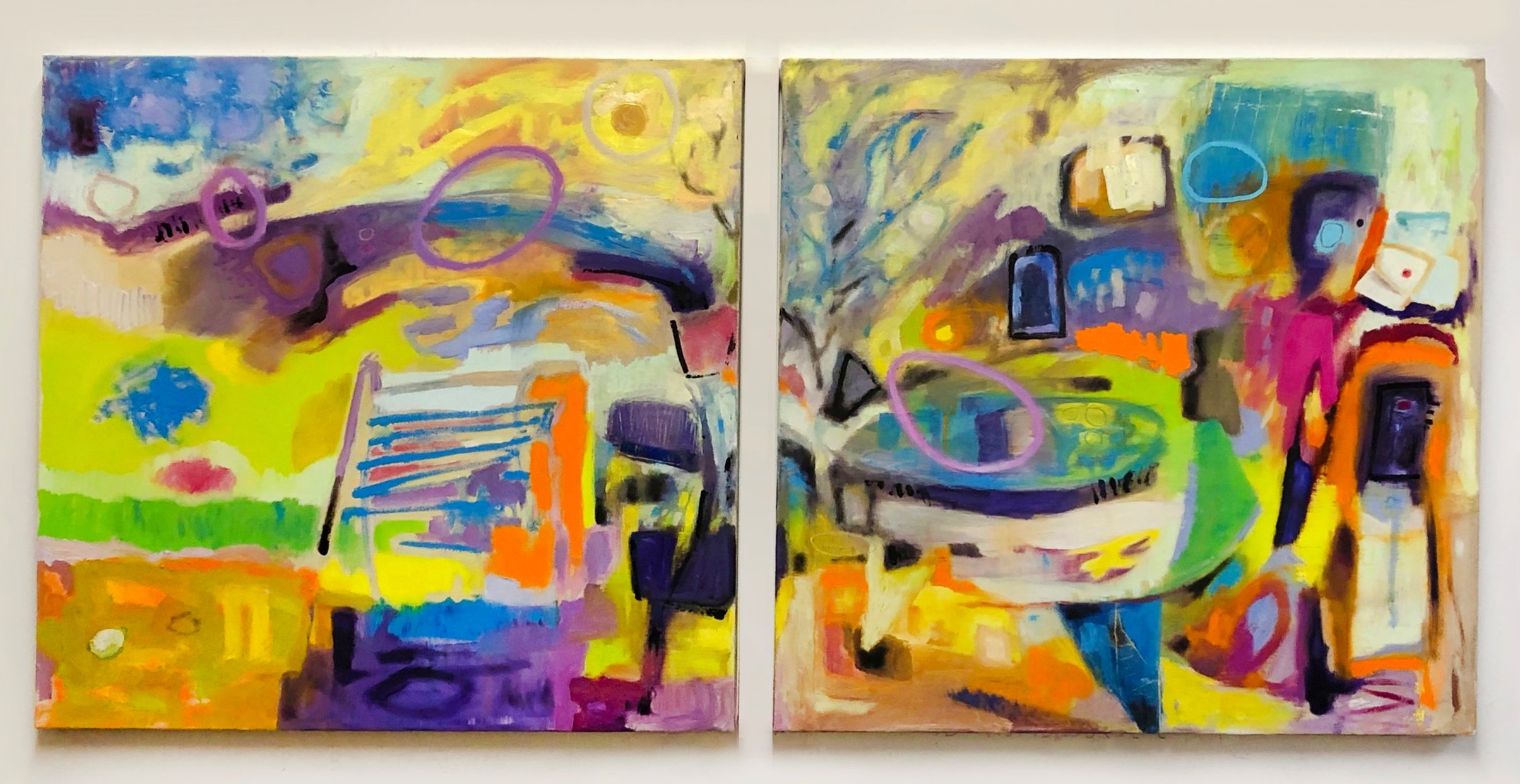 Ancient Suburban Games