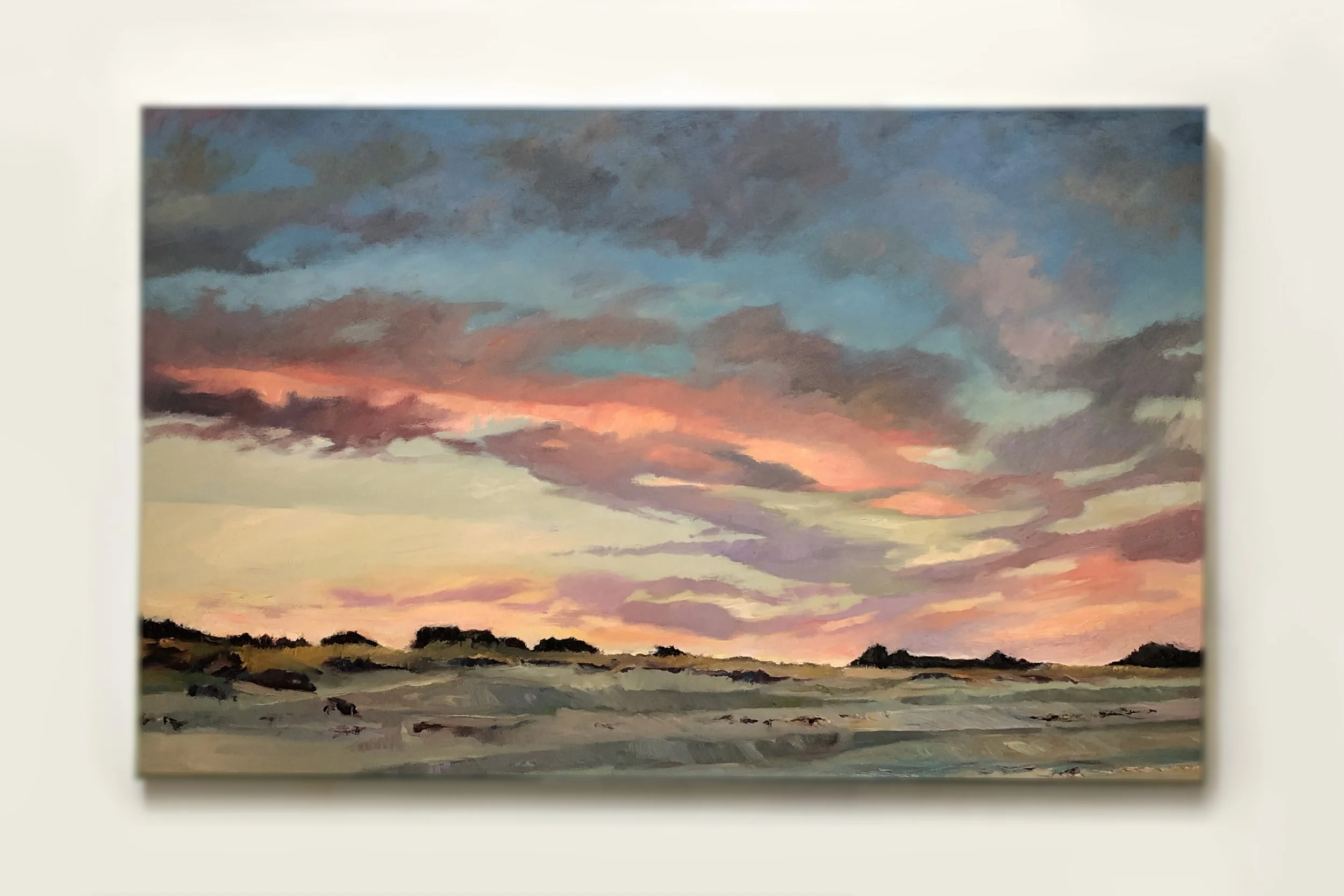 Sky for Tara (Sold)