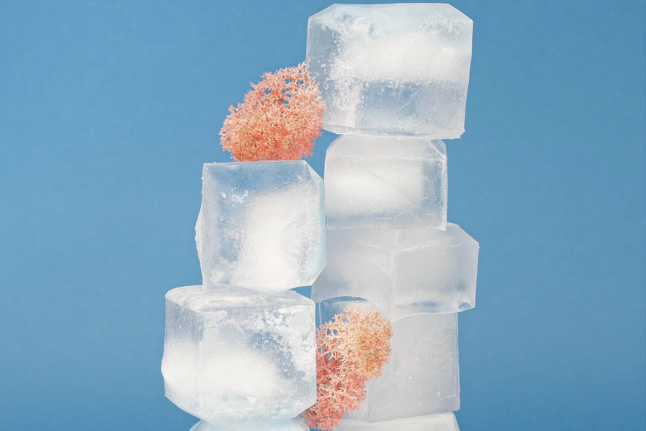 Ice vs Hot ~ which one do I use?