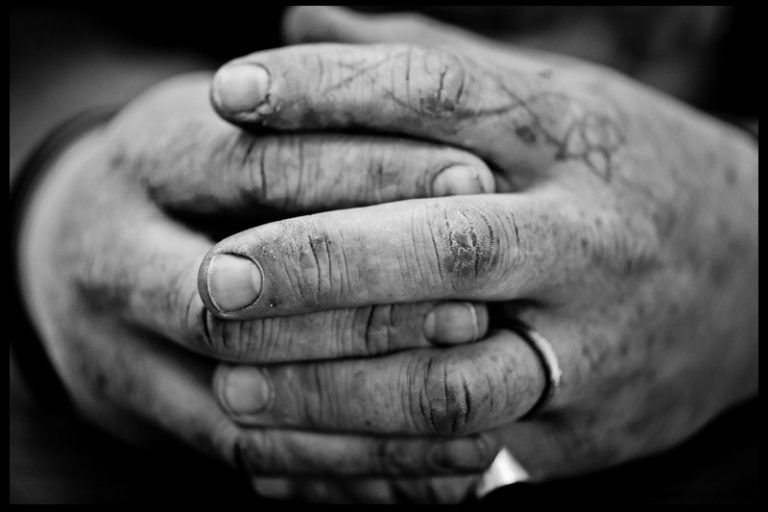 The Power of Community