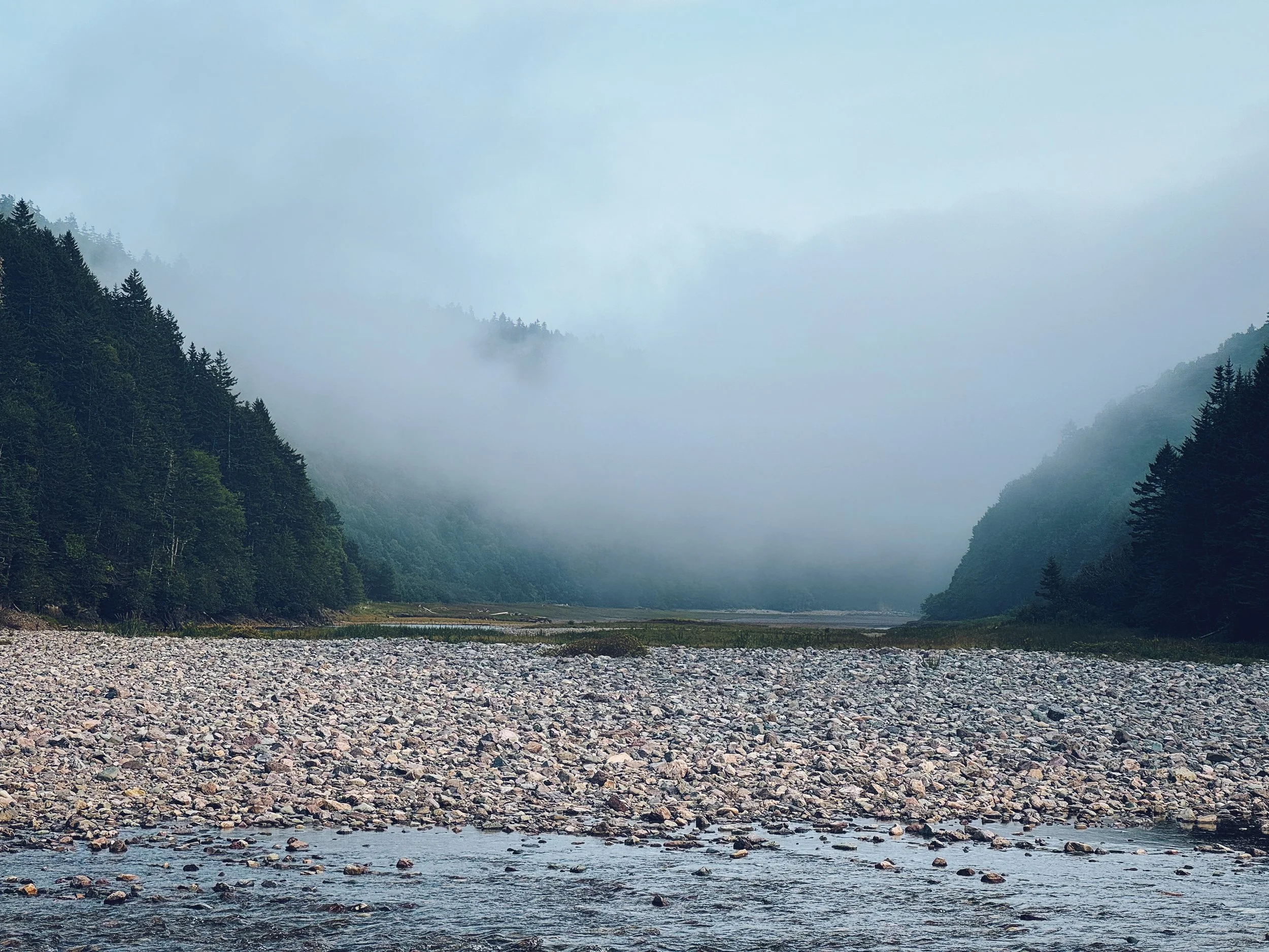 “FUN”dy Footpath Recap