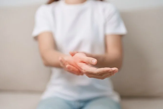 Carpal Tunnel? We&rsquo;ve Got You! Did you know TRUE Carpal Tunnel Syndrome&mdash;is actually quite rare? True carpal tunnel is caused by compression of the transverse carpal ligament but impingements in other areas can also mimic carpal tunnel symp