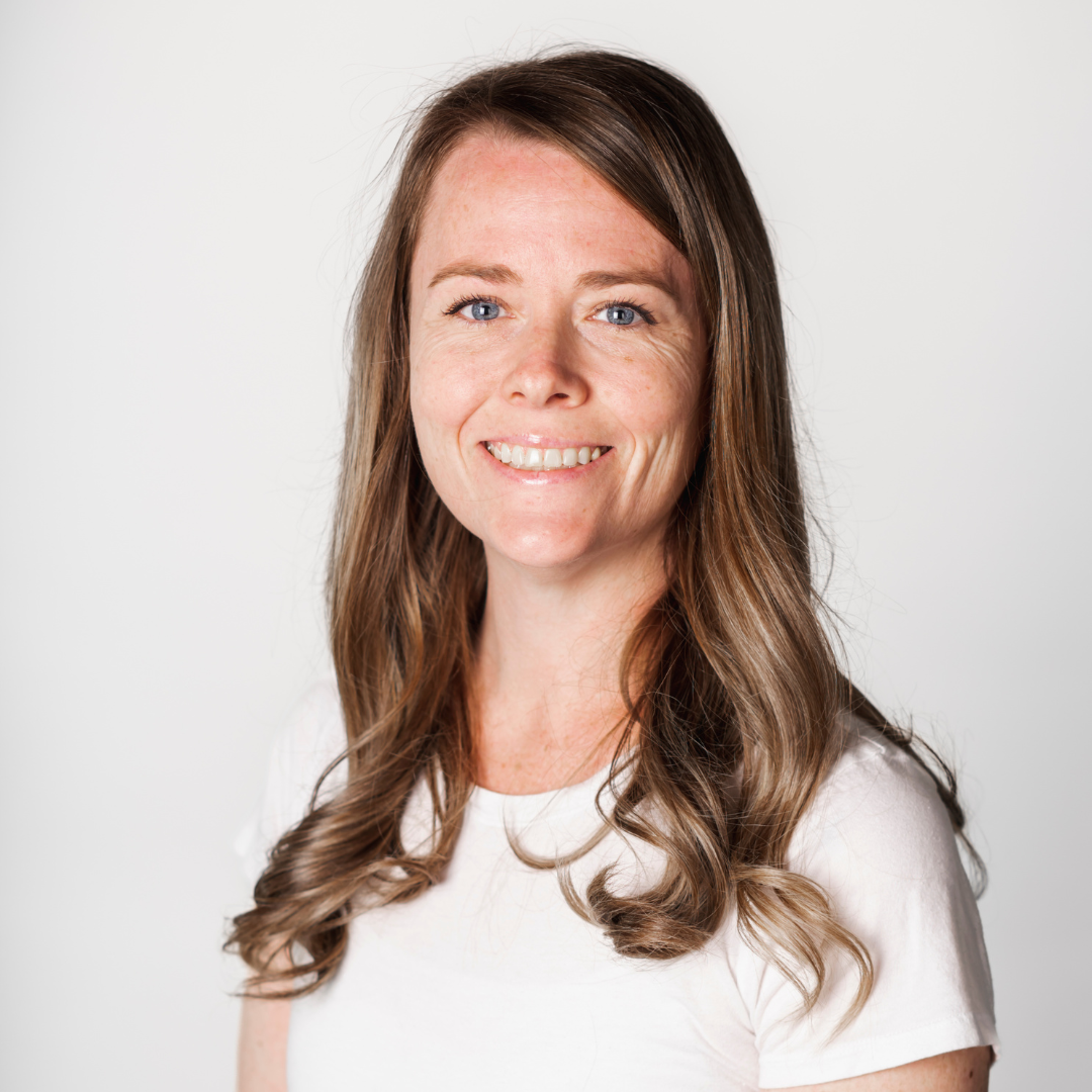 Courtney Olmsted, RMT