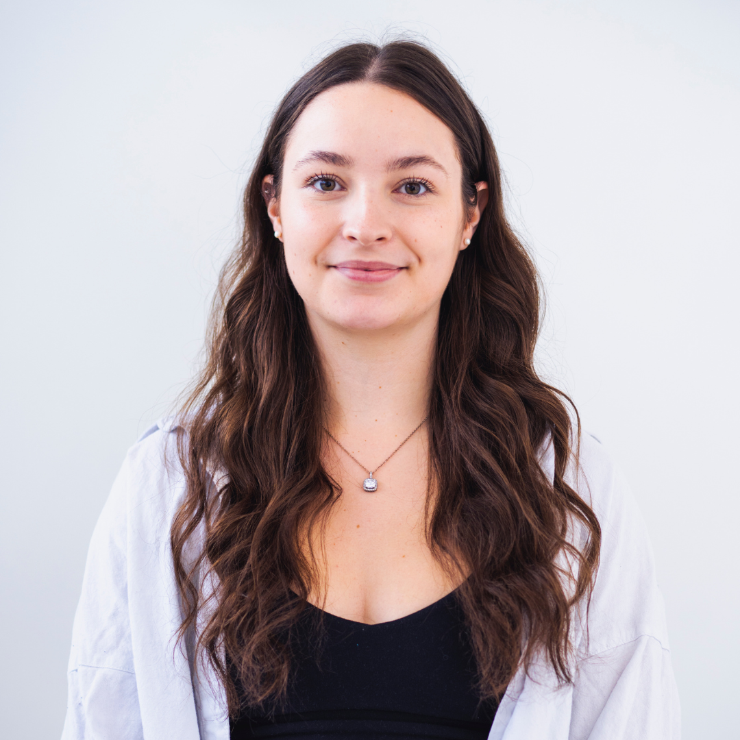 Erica Cherry, Manager, R. Kin