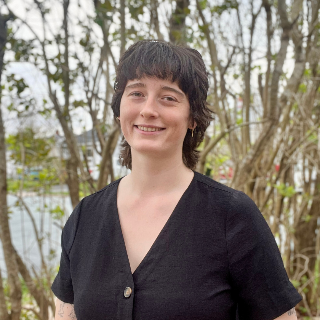 Megan Hulan, RMT