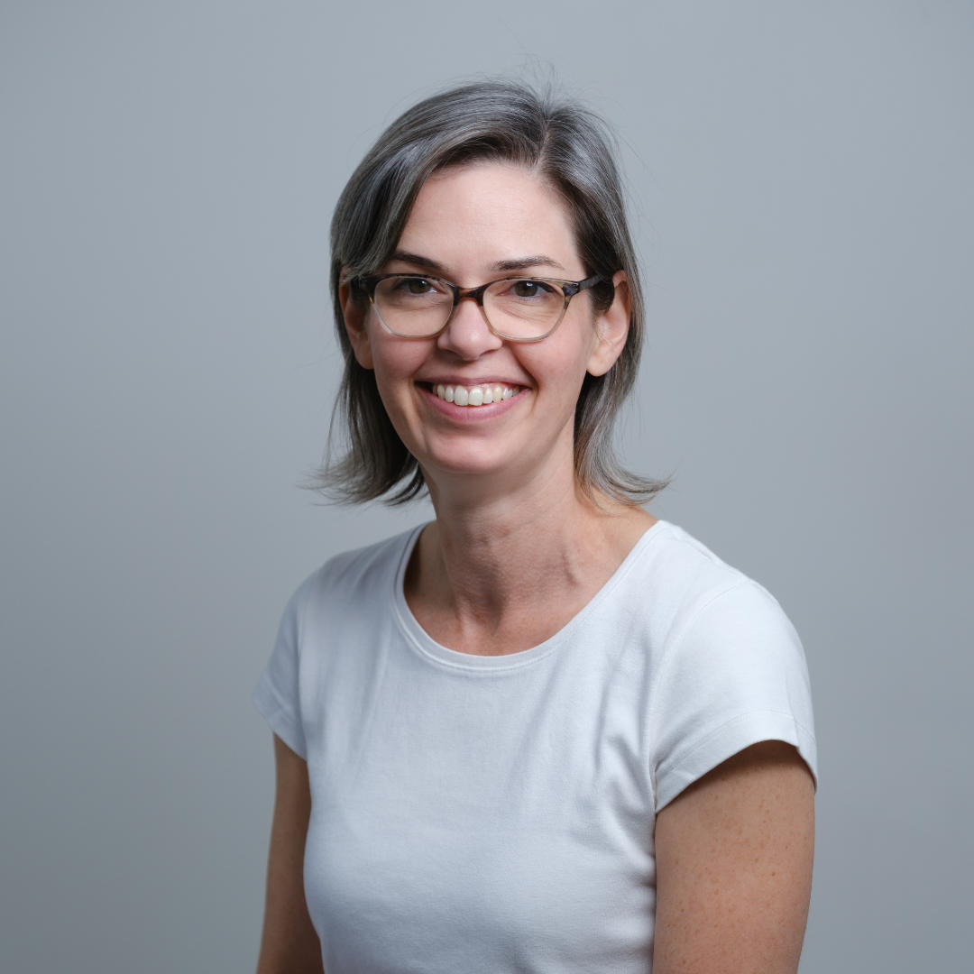 Shannon O'Reilly, RMT