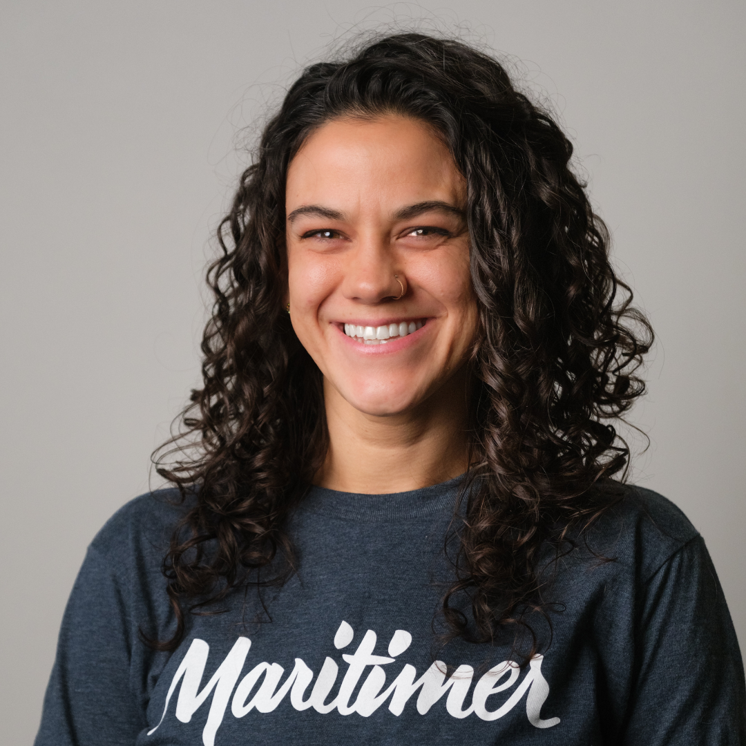 Stacey Bellefonatine, RMT