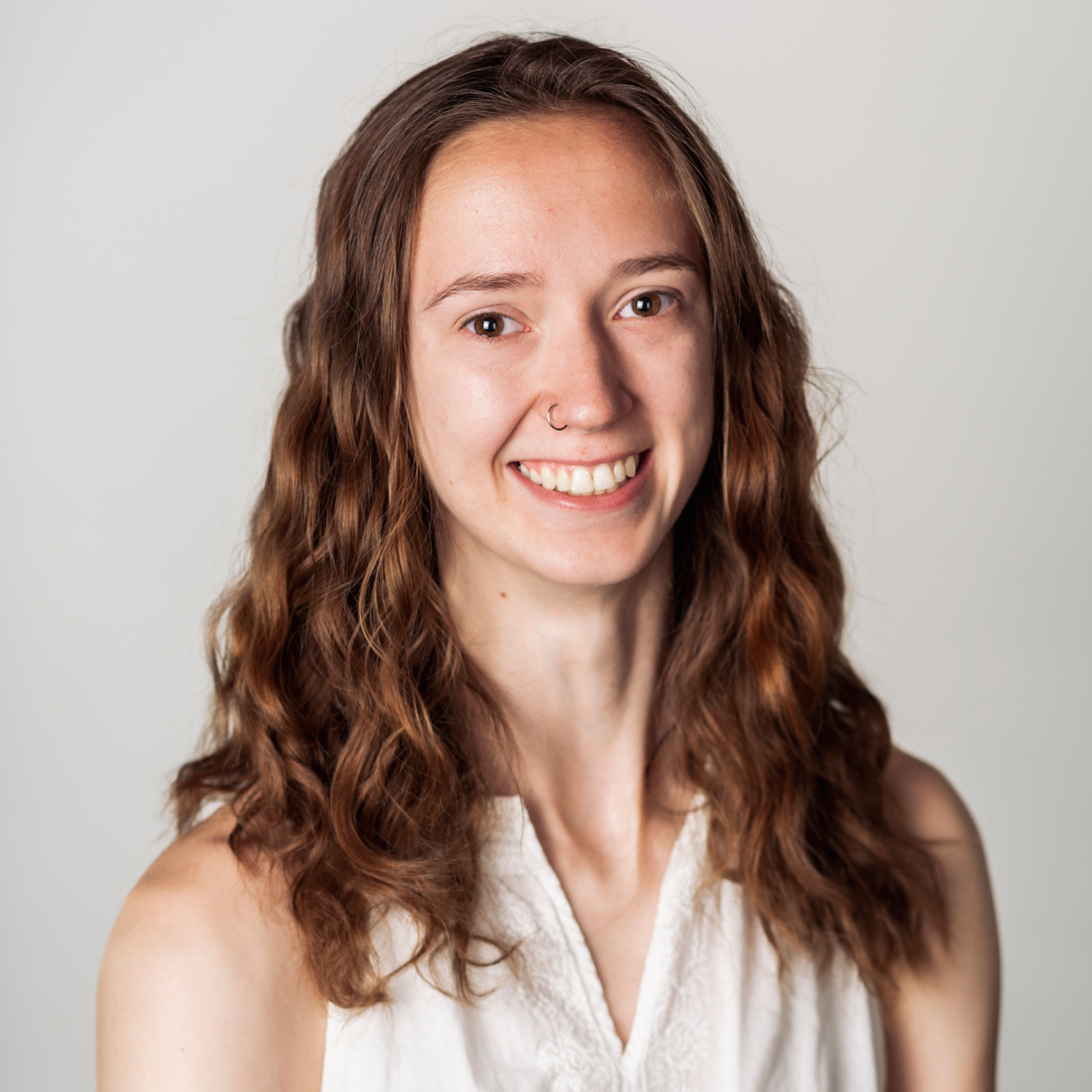 Taya Van Wychen, RMT