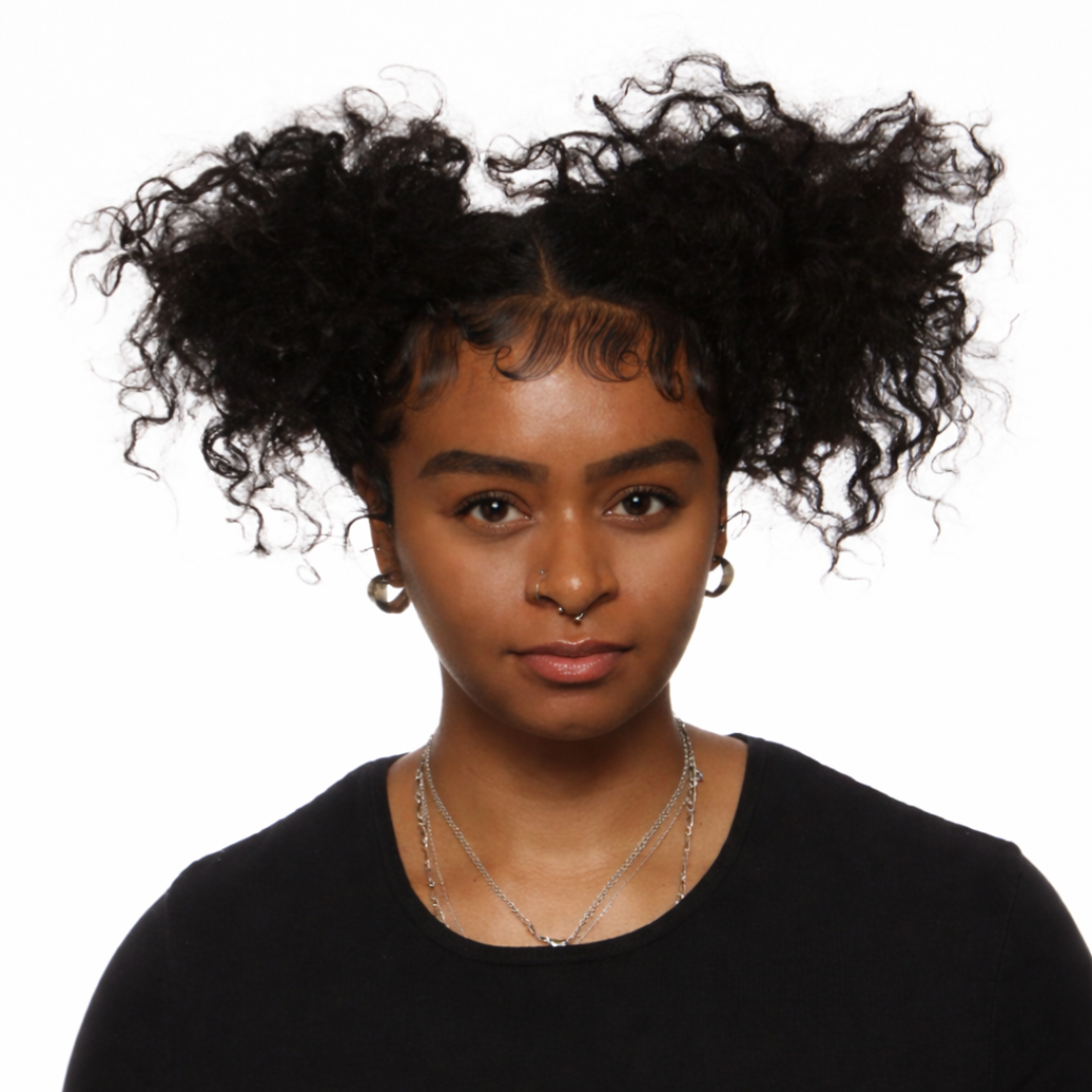 Keyara Valencia-Hinds, CAT(C)