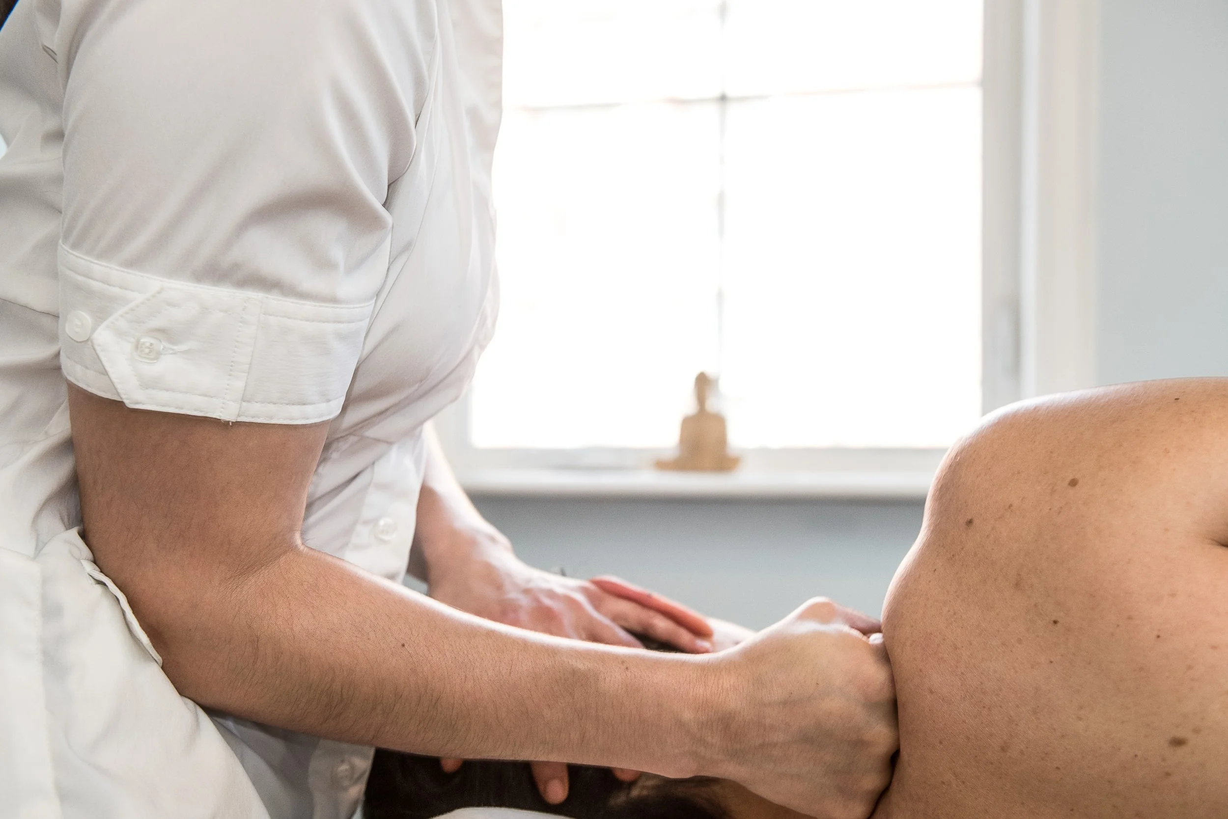 Close up of fist on traps.jpg