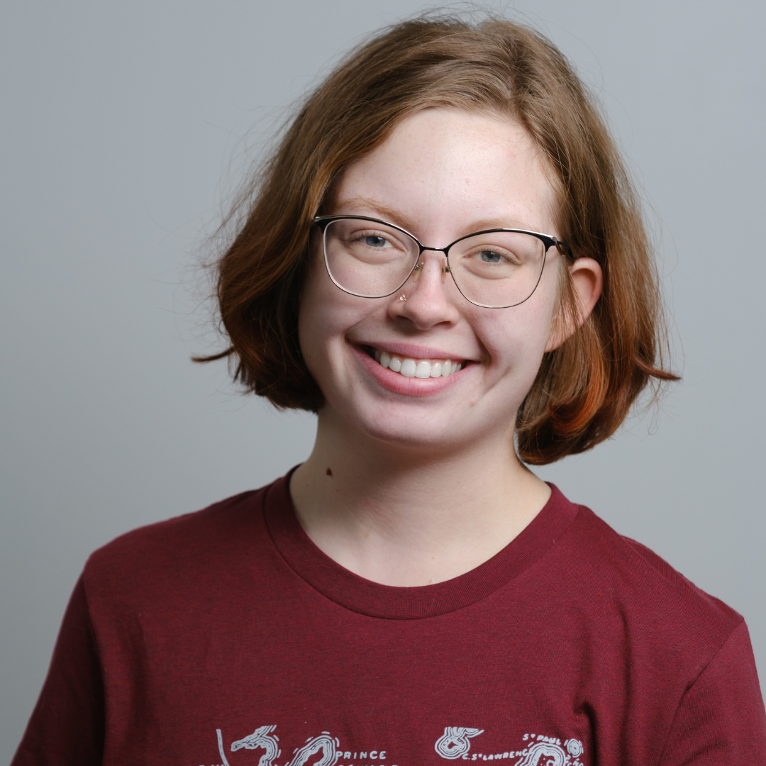 Emily Dennis, Admin Assistant
