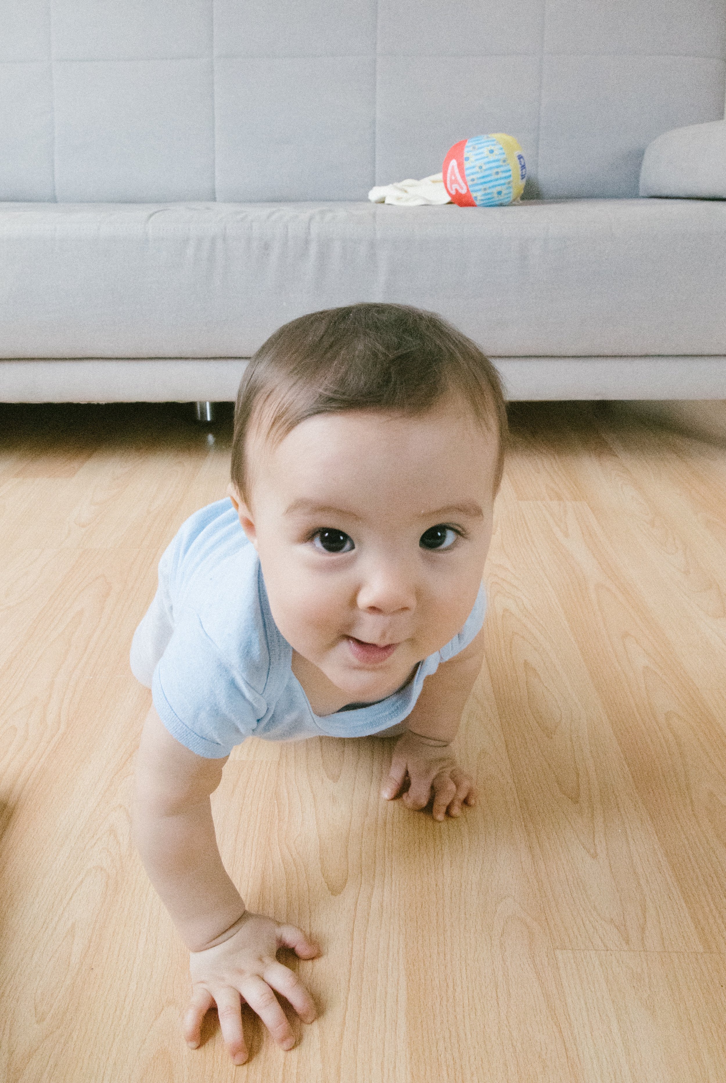 About Us — Baby Proofing Montgomery