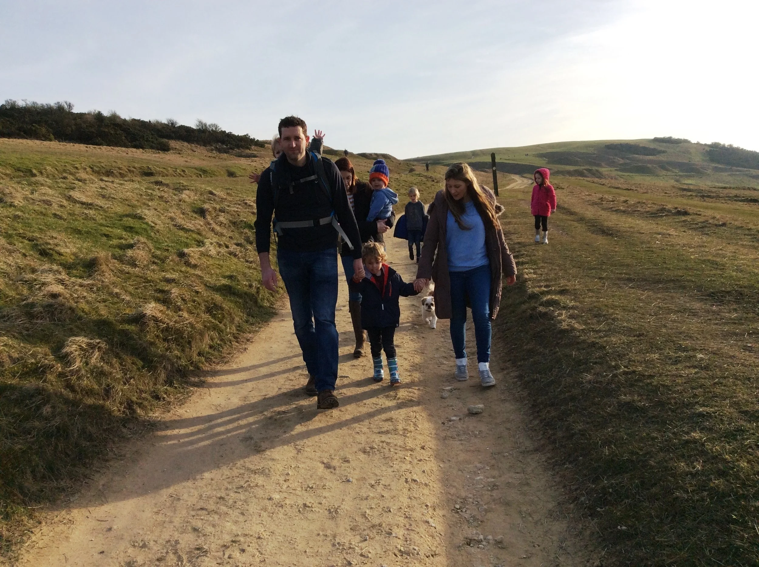 Family Fun Friday - Bird box making