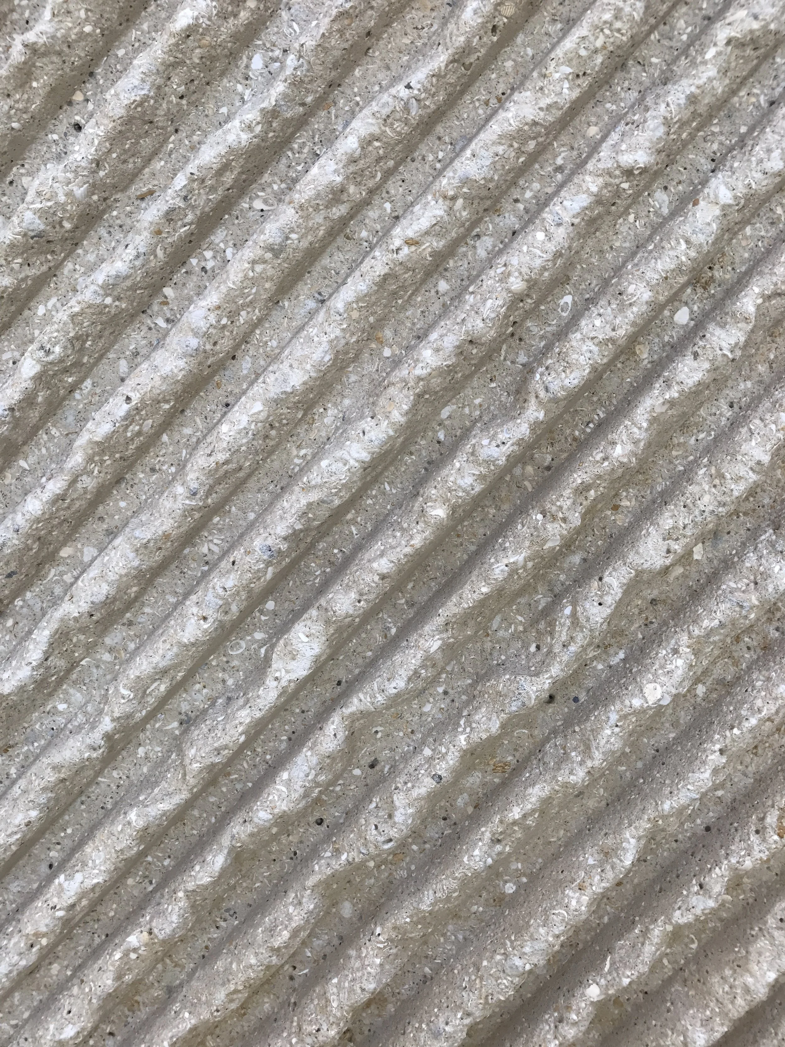 1125 Market - Materials