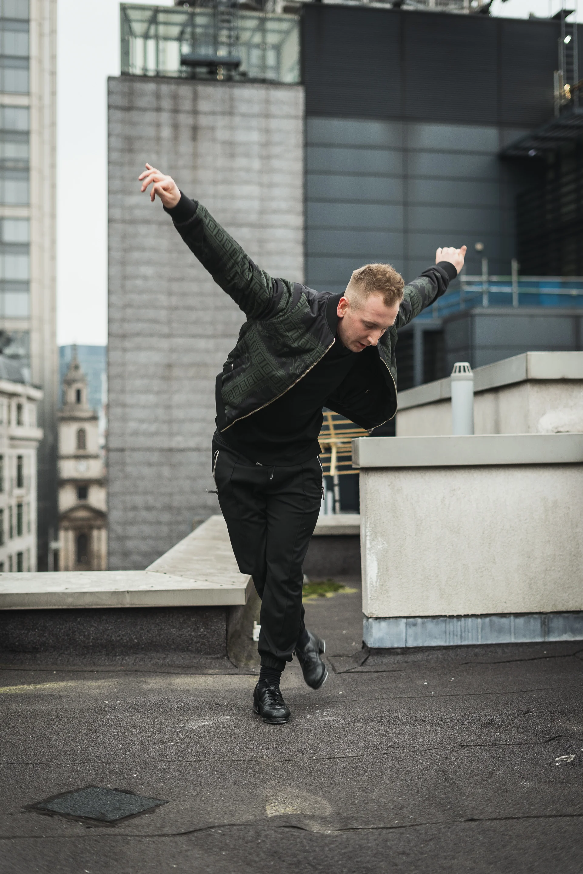 Top 10 Spotify Fav's 