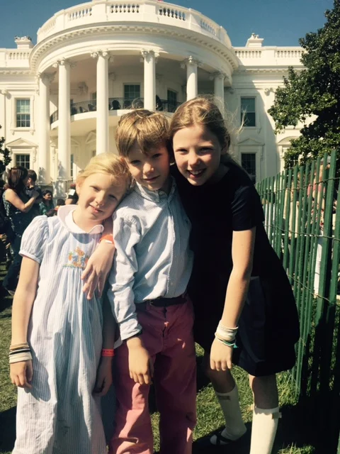 Tips for Packing with School-Aged Children