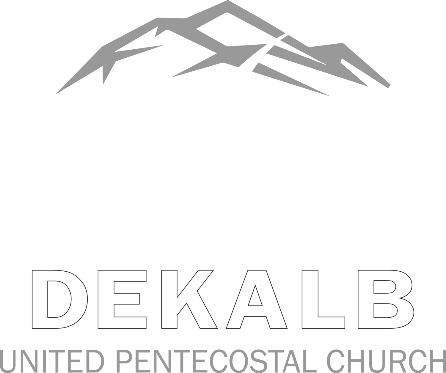 DeKalb United Pentecostal Church