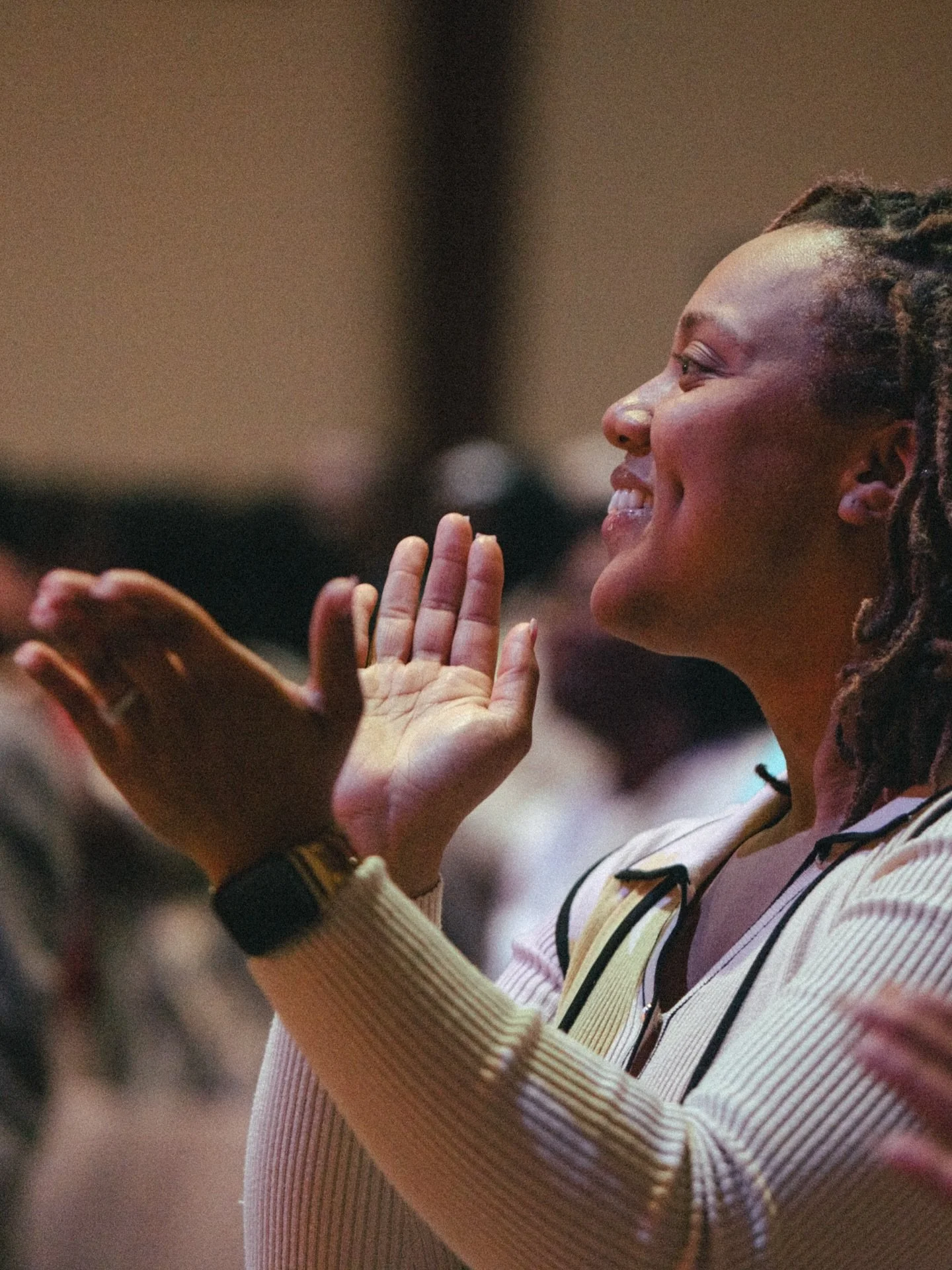 It’s midweek! Time to refill, reset, and recharge in God’s presence. ⛽️🔥