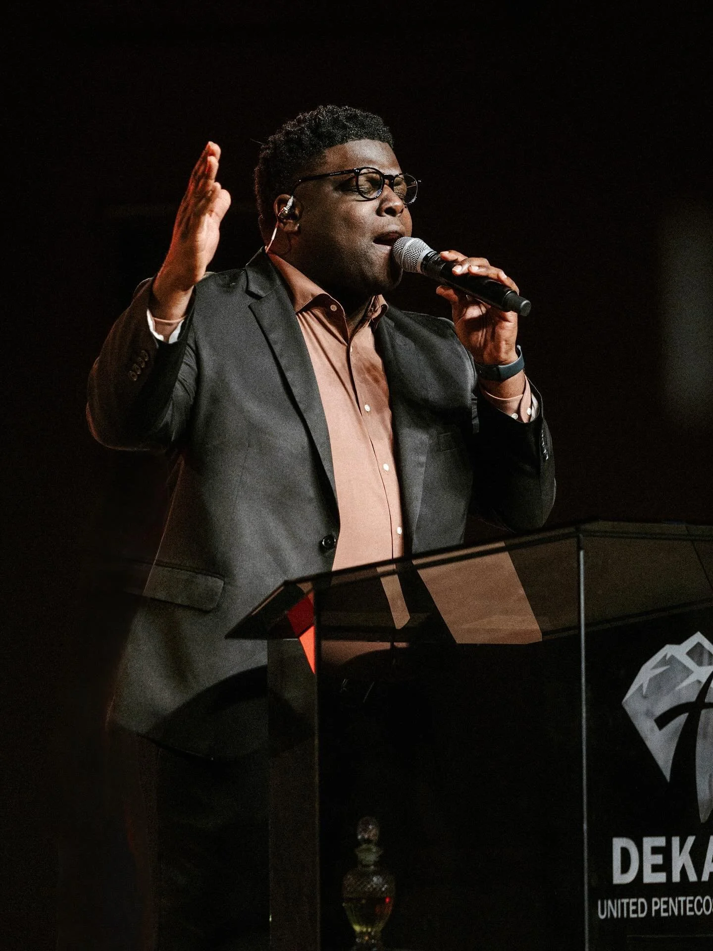 Midweek starts soon! Can’t wait to see what God has in store tonight. ππ½