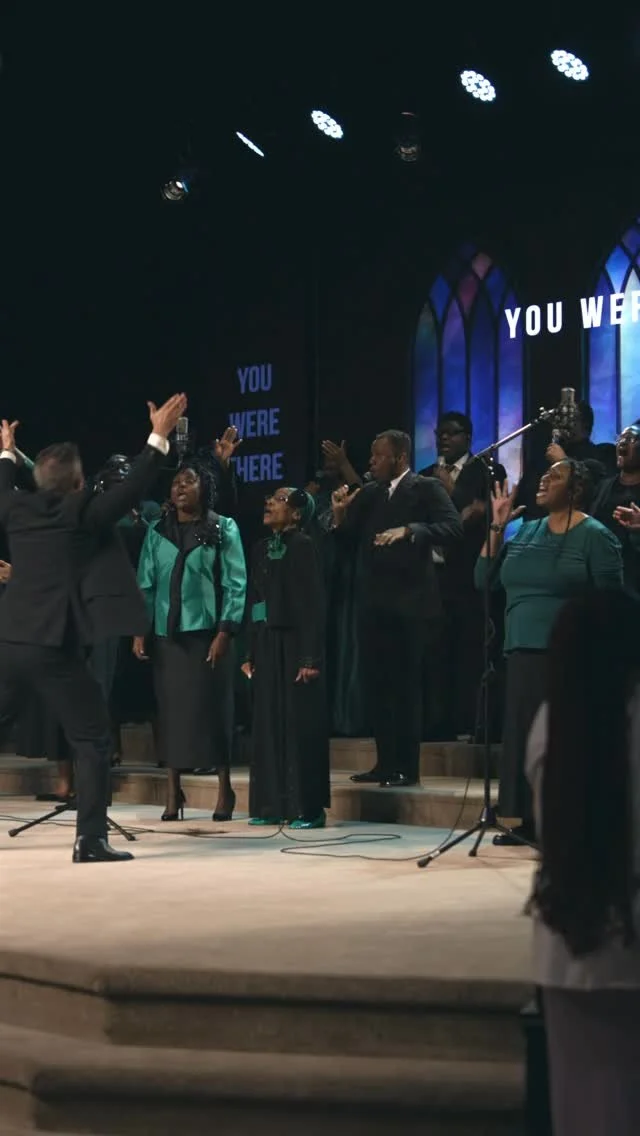 When I think of Your goodness….Jesus!!! 💚🔥