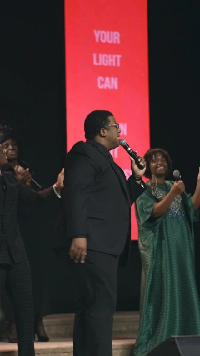 Joy comes in the morning! ☀️