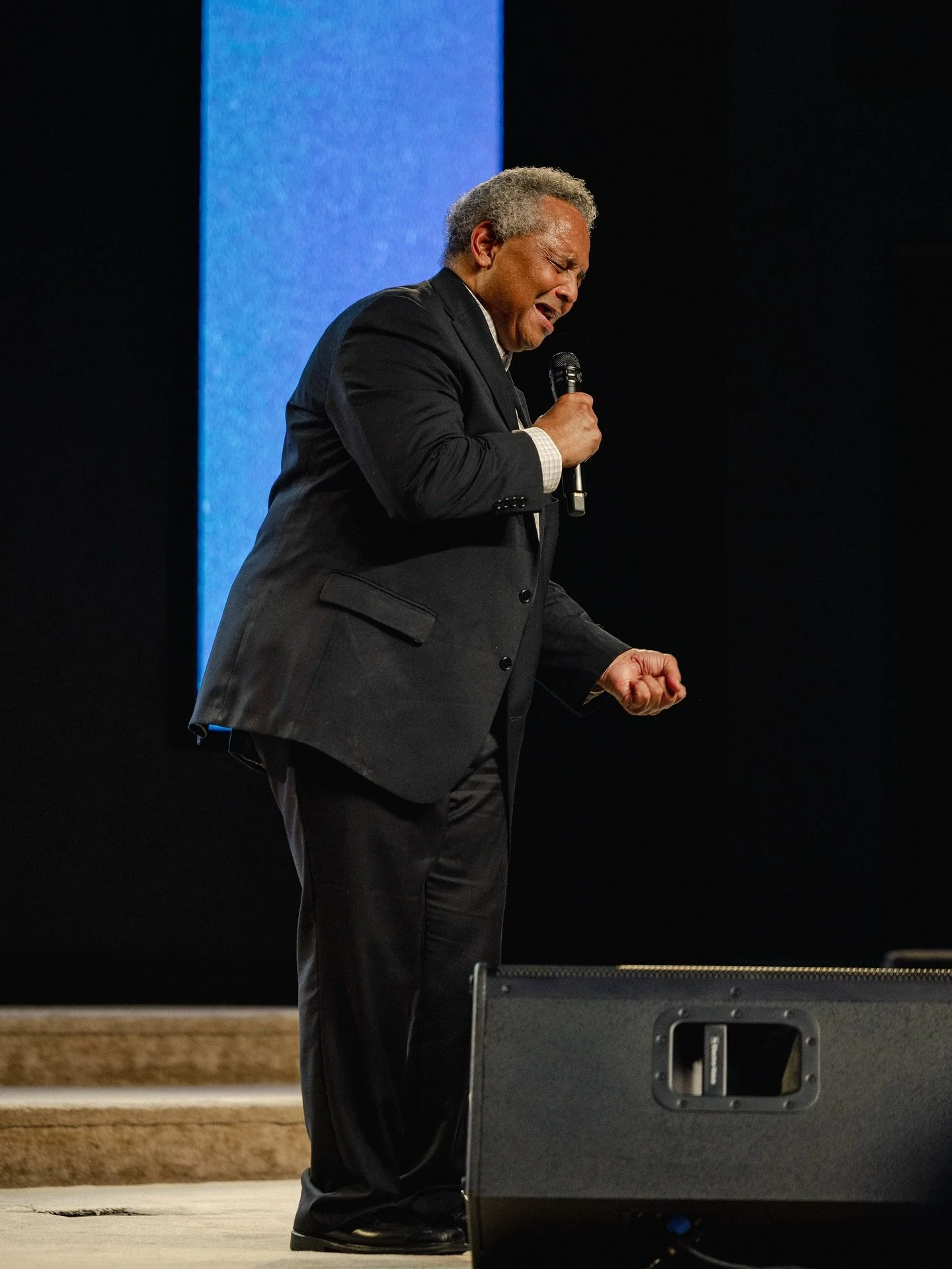 Midweek was deep tonight. The Word challenged us, the worship moved us, and the Spirit met us right where we were.