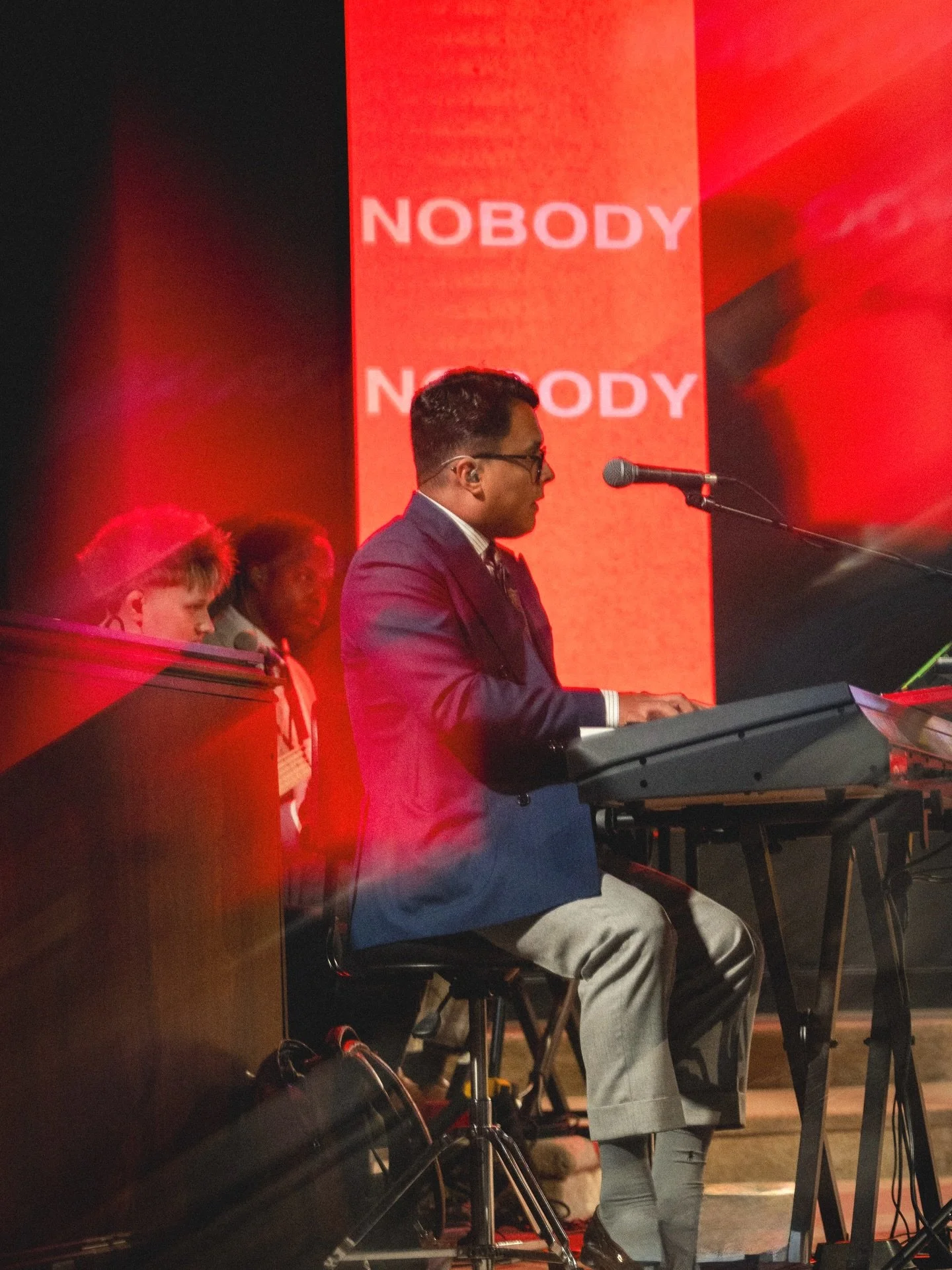 If you&rsquo;ve been looking for a sign to get back in church...this is it. We saved you a seat. 🪑🙌🏿