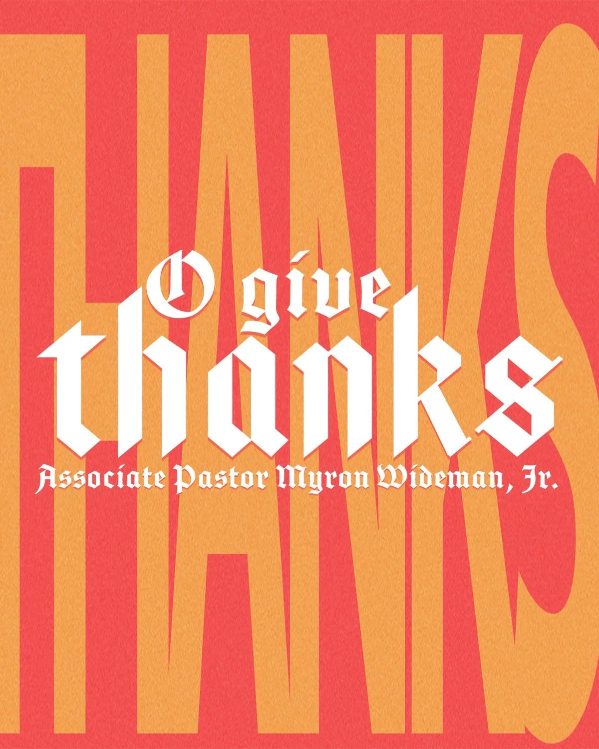 There&rsquo;s so much to thank Him for. Take a moment today and give God praise for His goodness. 🙌🏽✨