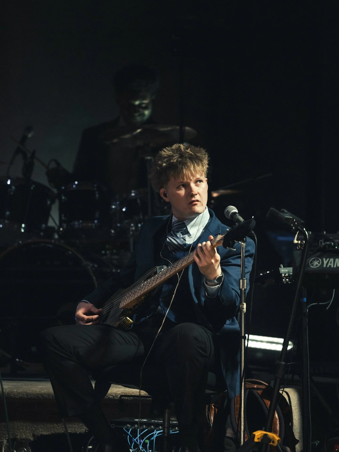 Mondays feel different when God is leading. 💯