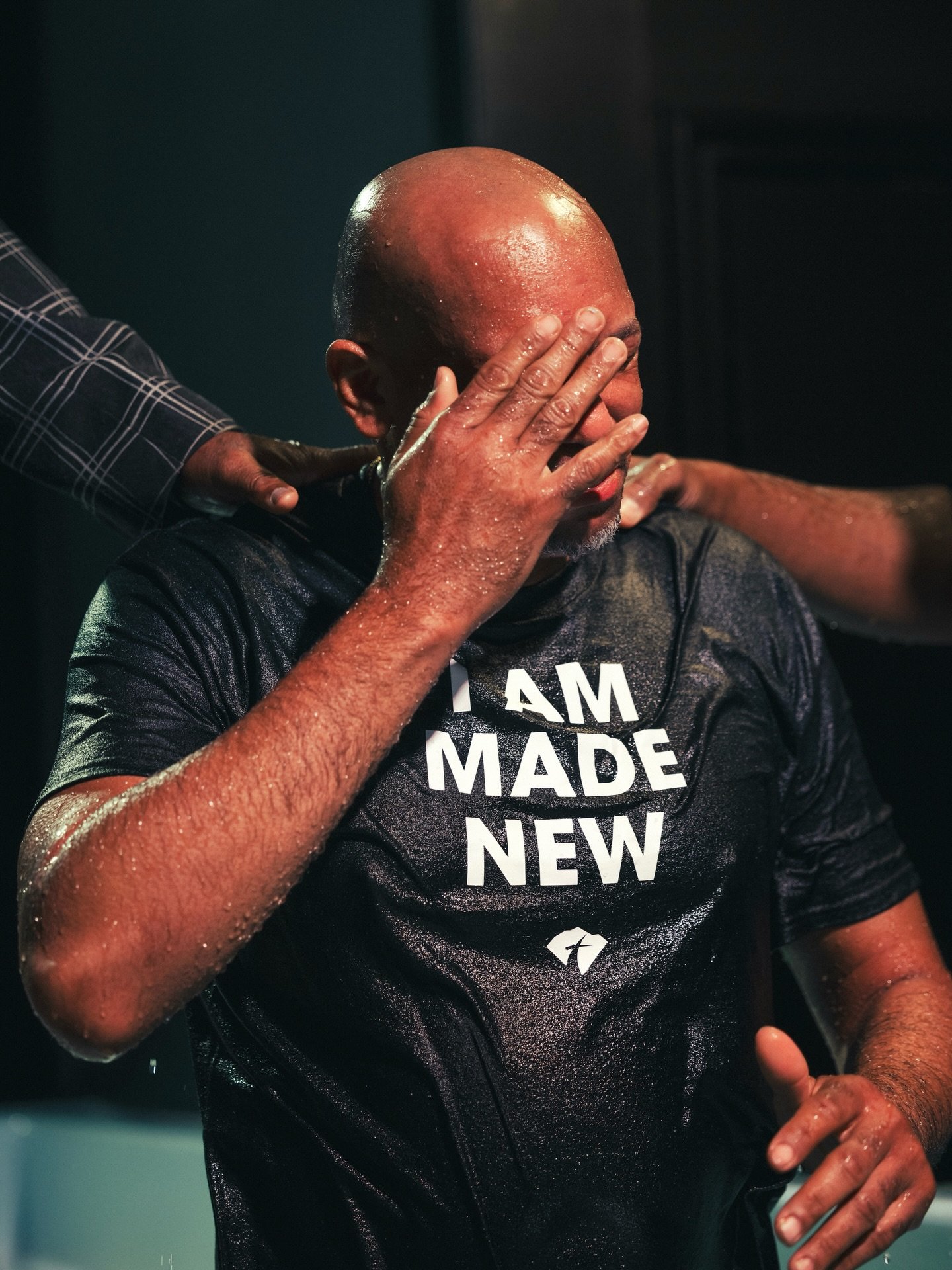 Stop scrolling. Start seeking. Meet us at church this Sunday. 10 AM Sharp! 🙌🏾🔥