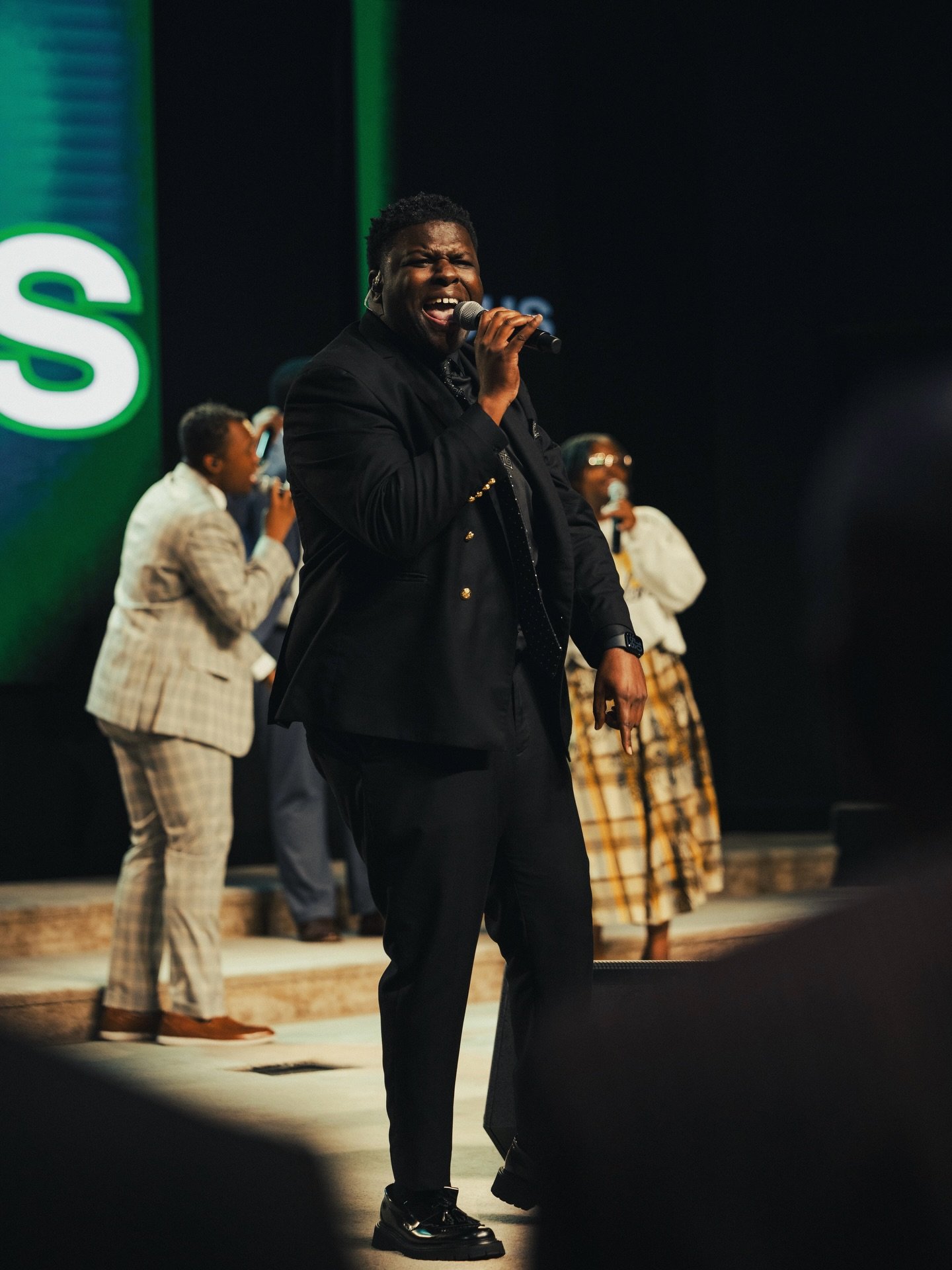 It&rsquo;s Monday, but we don&rsquo;t do mountains in our own strength; we speak with faith. This week, keep your confession aligned with God&rsquo;s Word. ⛰️🔥