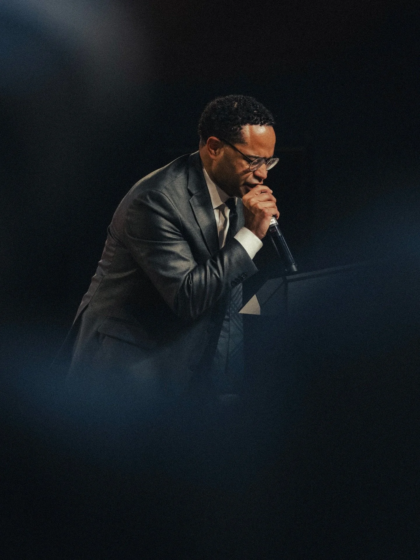 Today wasn&rsquo;t about shouting. It was about healing. Forgive and you shall be forgiven. ❤️&zwj;🩹

What you release, God can restore.

Powerful service. Deep conviction. Real freedom. 🙌🏽