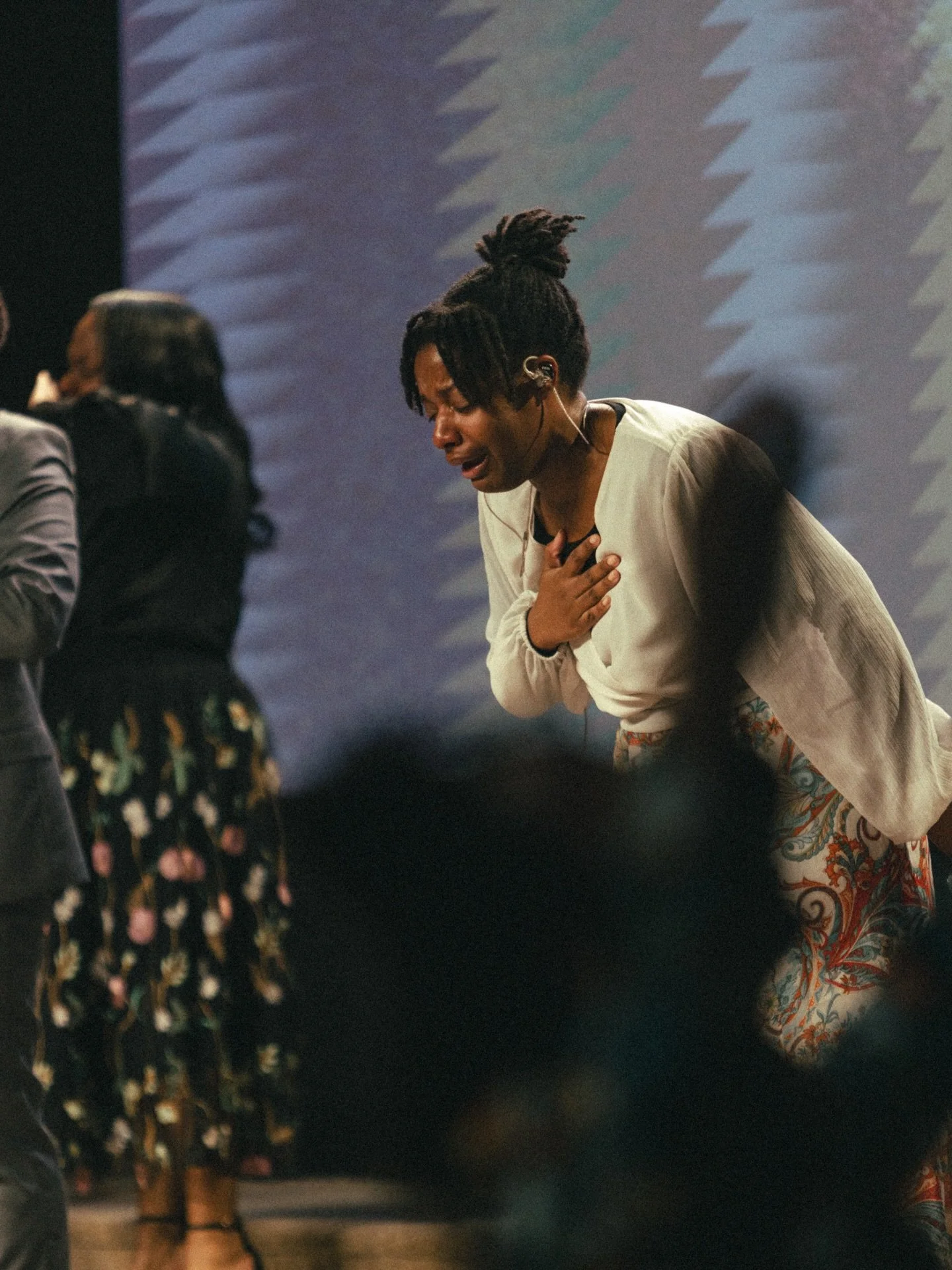 Your breakthrough may be closer than you think. 🔥