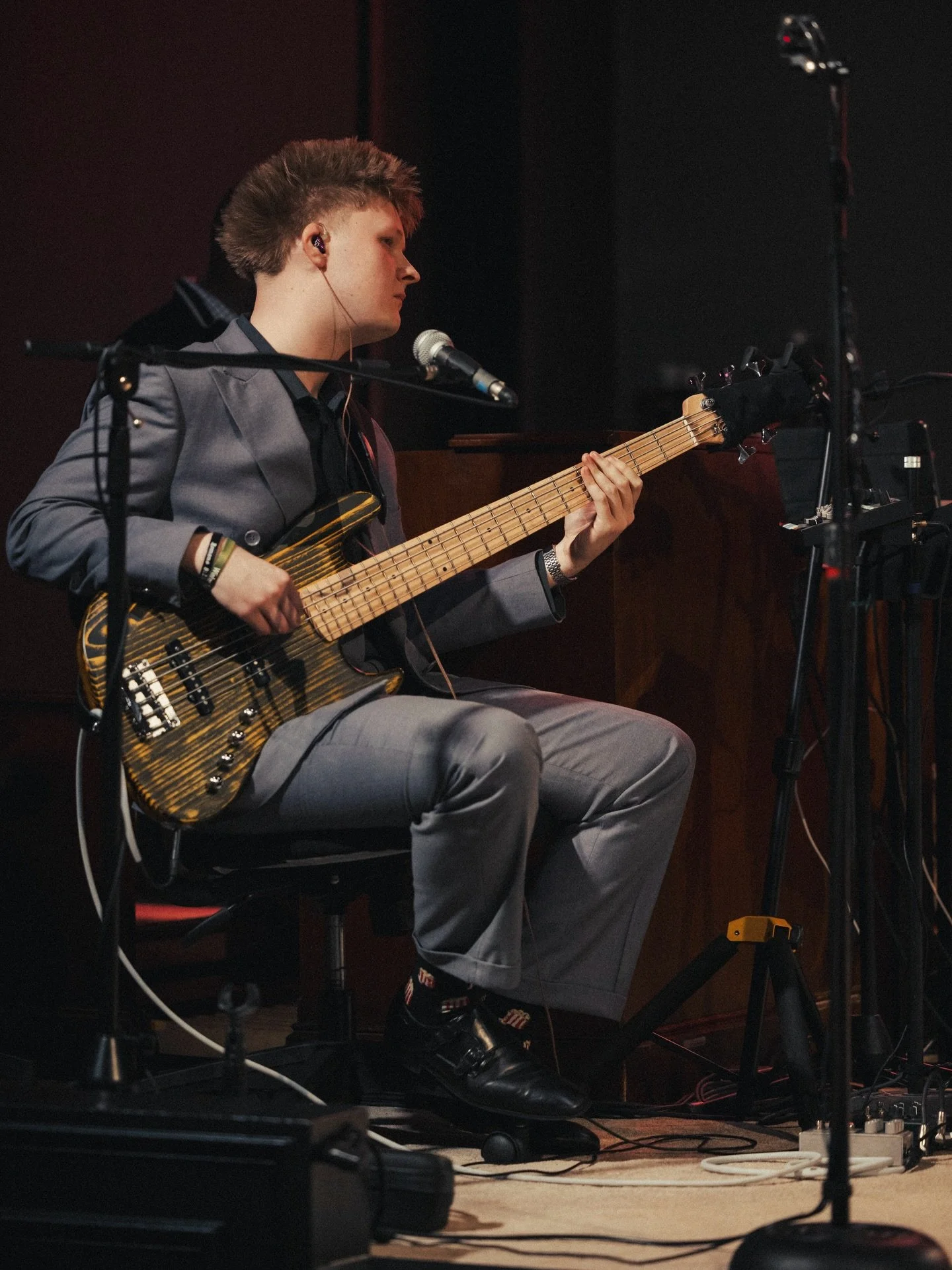 Faith over feelings&hellip;every time. 💯