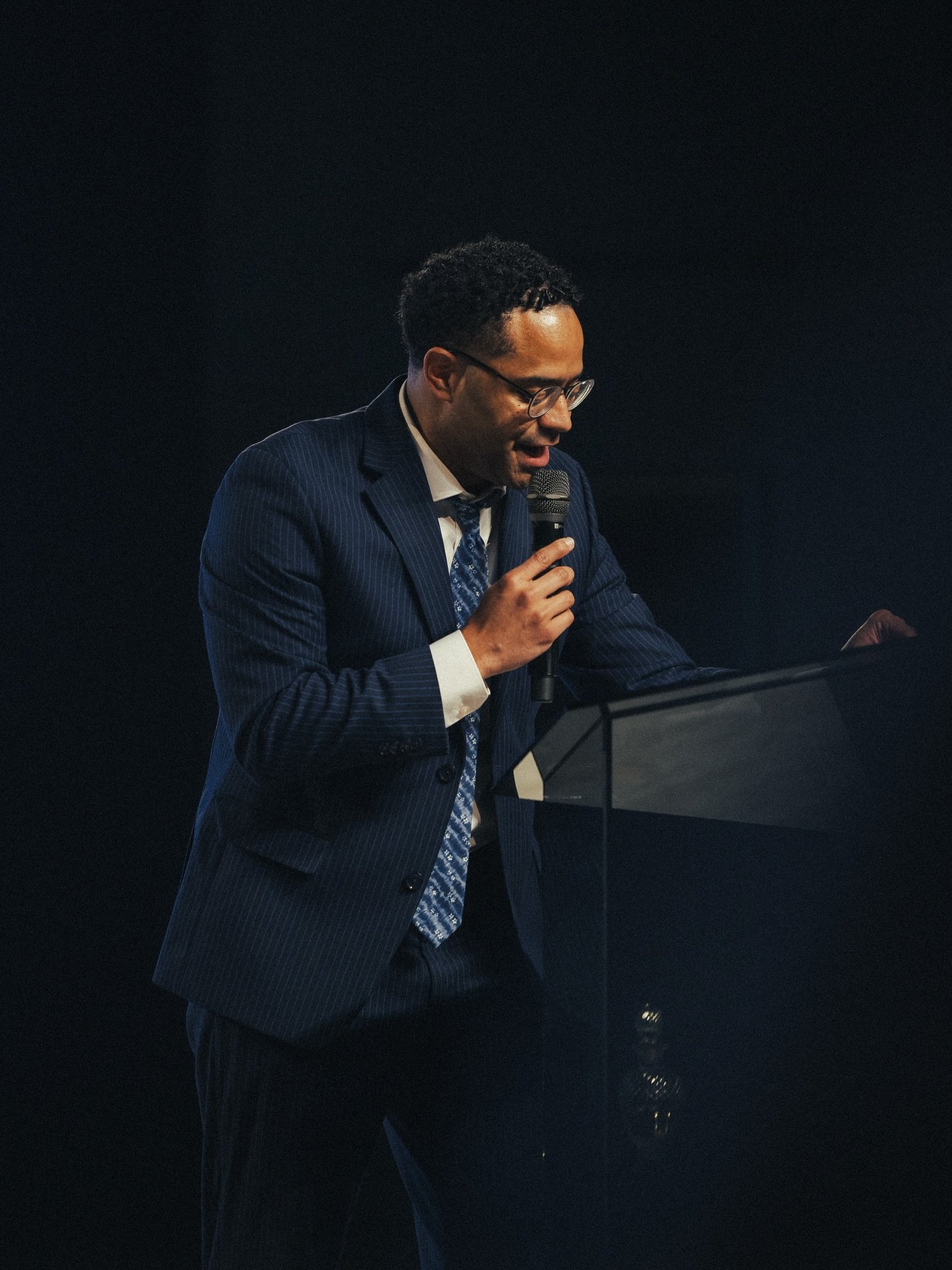 2 baptized in Jesus&rsquo; name and 1 received the Holy Ghost! 🙌🏽l🔥 

What a day in the presence of God. Worship was heavy, the atmosphere was pure, and the Word was straight revelation ➡️ &ldquo;When Jesus Stepped Into Skin&rdquo;

Heaven got clo