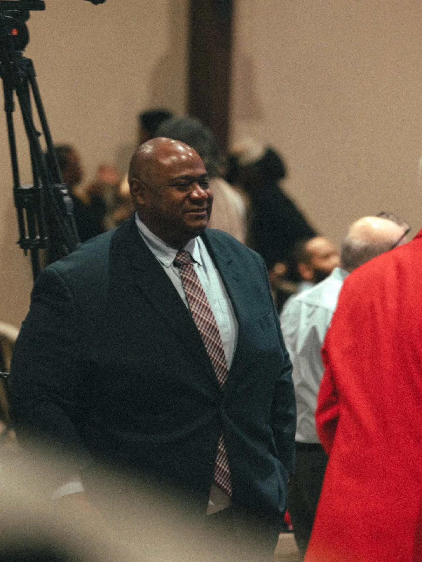 We&rsquo;re personally inviting you to worship with us this Sunday at DeKalb United Pentecostal Church. Come experience authentic worship, a welcoming church family, and a life-changing word. 🔥🙌