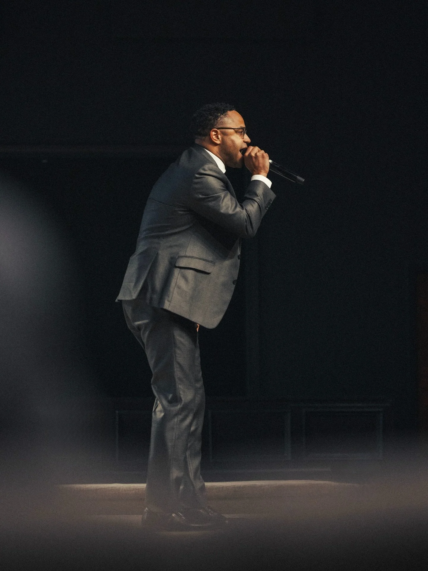 Today&rsquo;s word was strong: &ldquo;Hell knows what season you&rsquo;re in.&rdquo; 🤯

The enemy knows when you&rsquo;re close. He knows when growth is happening. He knows when God is about to shift something in your life. 

But no attack changes G